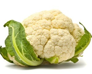 Fresh Cauliflower from Ukraine