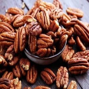 Fresh Raw Pecan Nuts Suppliers  low prices