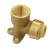 Import Fresh Water 5 Years Cupc Pipe Fittings Geka Quick Coupling High Quality Brass Push Fit Fitting from China