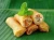 Import Fried Instant Food Frozen Vegetarian Cooking Crispy Spring Roll 15g With Halal from China