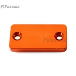 Front Brake Pump Fluid Reservoir Lever Tank Cap for KTM 990SM T/R  950/990ADV SXS05450220
