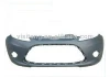 Front bumper for 09-11 Ford Fiesta front bumper board