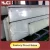 Import frosted tempered room office wall partition smart privacy film room safety glass from China