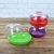 Fruit and Vegetable Shape Storage Boxes &amp; Bins Food Container onion avocado tomato keeper