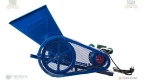 Fruit Vegetable Used Apple Crusher / Apple Juice Extractor Machine