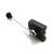 Import fuel tank car throttle control control lever from China