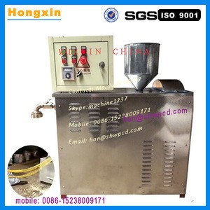 Full Automatic healthy noodles and pasta extruder for rice maize cereal wheat