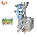 Full Automatic Spice Salt Granule Vertical Food Packing Machine