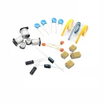 Full BOM Sourcing China Network IC Resistor Capacitor Inductor Diodes Transistor Crystal Oscillator