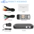 Import Full HD 1080P Media Player Support HDD/USB/SD Card with VGA from China