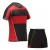 Import Full sublimated rugby training t shirts professional sports wear rugby uniforms grade original thai quality football wear rugby from Pakistan