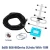 Import Fullset 2G GSM 900 Mhz Repeater 3G Celular MOBILE PHONE Signal Repeater Booster,900MHz GSM Amplifier + Yagi Antenna from China