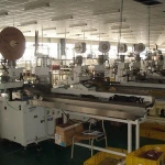 Fully automatic electrical wire crimping tool for both ends press (HPC-2020)