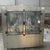 Fully automatic filling machinery Fully automatic fruit juice filling machine