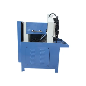 Fully automatic High-speed Thread Rolling Machine thread rolling machine rebar