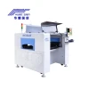 Fully-Automatic Pick and Place Machine Low Cost HWGC T8-80F SMT Chip Mounter For PCB Making Line