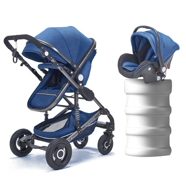 Fully stocked product Beach Stroller with EN Certificate