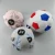 Import Fun Educational Stuffed Rattle Ball Toys/Plush Baby Rattle Ball /Soft Stuffed Colorful Ball Rattle for Baby from China