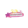 Funny design electric organ educational musical instrument toy musical keyboard electronic organ for baby.