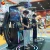 Import Funny Factory Price Virtual Reality Music Simulator Equipment Motion 9D Dance Arcade Machine 2 person Vr Video Games from China