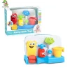 funy plastic baby toys bath toys play water toys