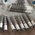 Import furnace heating system ceramic electrothermal radiant tube from China