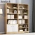 Import furniture book shelf bookcase modern modern classic design on sale from China