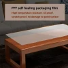 Furniture film matte self healing PPF self adhesive film TPH home marble wooden table decorative protective film