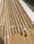 Import Furniture material resource cheap bamboo furniture pole from China