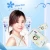 Import FuYanJie Female Care ultra thin sanitary pad Good quality sanitary napkins suppliers from China