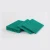 Import FY-002 Abrasive Green Pad Heavy Duty Scrub Pad Green Scouring Pad from China