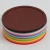 Import FY0293  Silicone  Heat Resistant Insulation Kitchen Counter Cup Mat Pad (OEM LOGO) from China