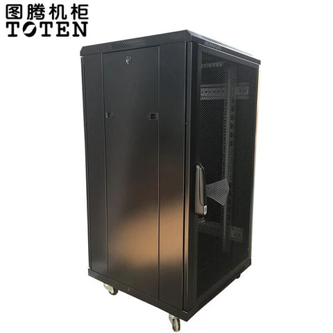 G36827 ddf network cabinet trade 27U smart network cabinet19-inch rack cabinet