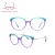 Import G5333 2021 New Custom Eyeglasses Acetate Designer Eyewear Glasses from China