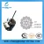 Import G652d Wire Cable 12 16 24 32 36 48 72 96 Core Single Mode Fiber Optic Opgw Cable from China