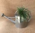 Import Galvanized watering can natural color from Vietnam