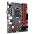 Import gaming performance dual channel DDR3 lntel H81 chipset LGA1150 motherboard from China