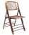 Import Garden Event Chair American Champion Chair Flash Bamboo Folding Chair from China