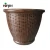 Import Garden furniture waterproof painting plastic potted plant tray from China