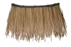Garden Hut Thatch Roof Tile from GreenShip/ grass mat/patented product/ eco-friendly/ weather-resistant
