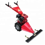 Garden Tools Leader 2wheels Manuel Hand Push Mini Reel manual Lawn Mower ride on mower