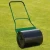 Import gardening tools manual water filled lawn roller from China