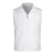 Import Garment factory custom company logo men&#039;s vest outerwear waterproof vest waistcoat from China