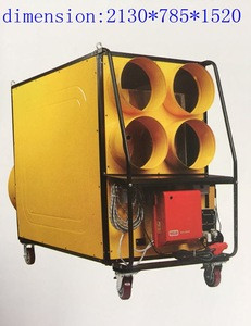 gas electrical kerosene heater