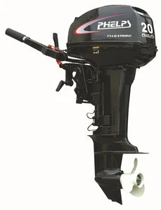 gasoline outboard engine T25BML T25BMS T25FWL T25FWS fOR YACHTS
