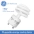 Import GE-American Standard 120V 15w GU24 2 Prong 2700k Yellow Light Plug-in Twist Lock Spiral Self-Ballasted CFL Energy Saving Bulb from China
