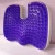 Import GEL Cooling Coccyx Orthopedic Memory Foam Car Meditation Seat Cushion from China