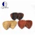 Import Gentdes Jewelry Natural Ebony Wood Guitar Pick from China