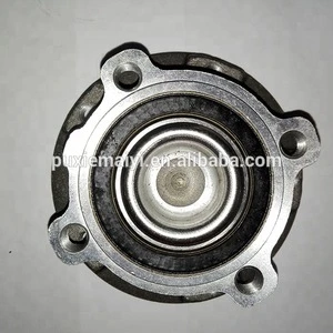 Genuine auto parts front wheel hub bearing for BMW E60 Touring E61 E63 Convertible E64 31226765601