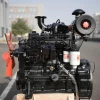 Genuine Brand 80-130hp Construction Machinery qsb3.9 Diesel Engine Assy 4 Cylinder Machinery Motor